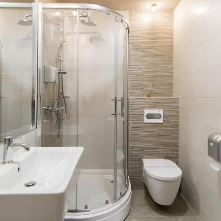 Apartmani Eleganza & La Vista Novi Sad Exterior photo