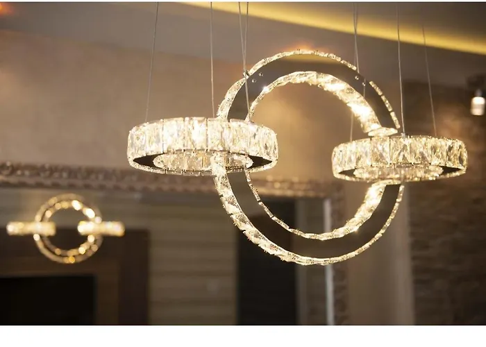 Apartmani Eleganza & La Vista