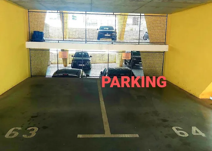 Apartmani Eleganza & La Vista