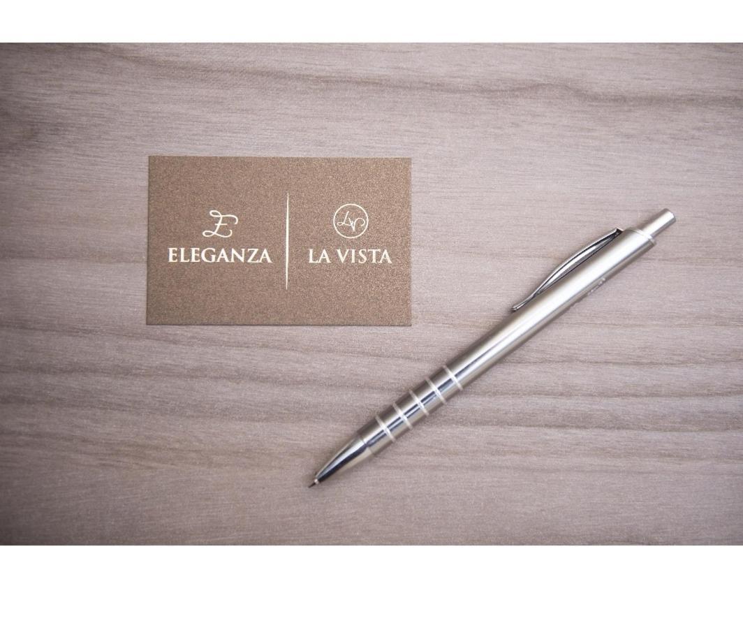Apartment Eleganza & La Vista Novi Sad