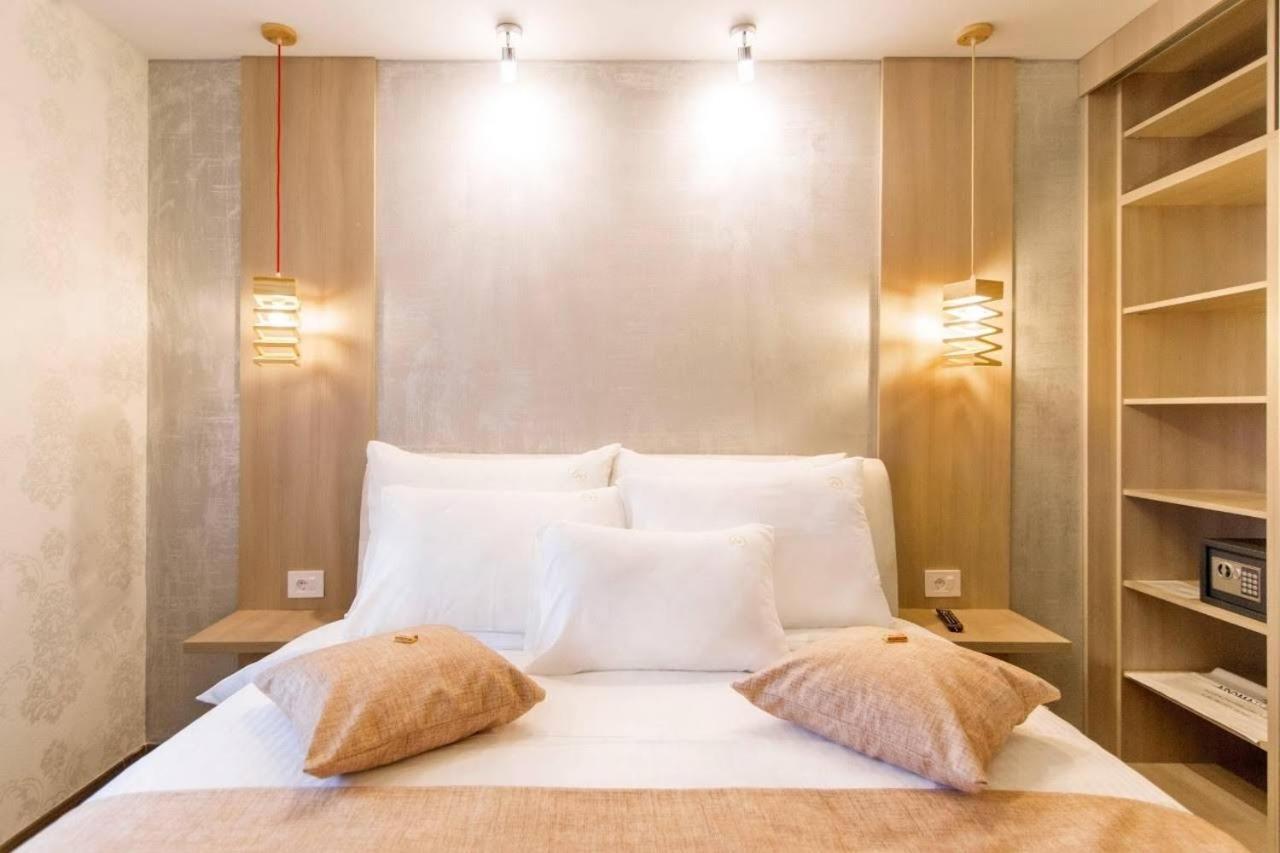 Apartment Eleganza & La Vista