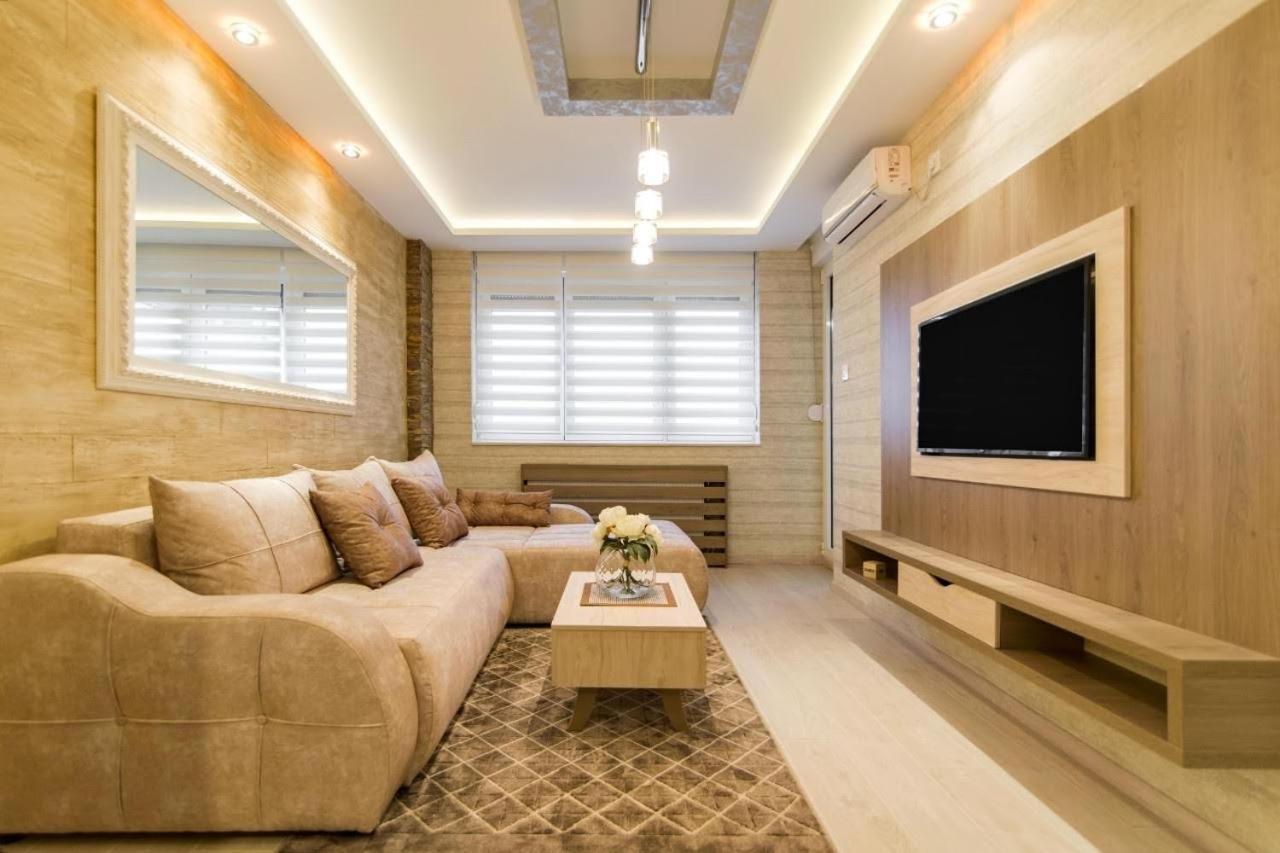 Eleganza & La Vista Apartment Novi Sad