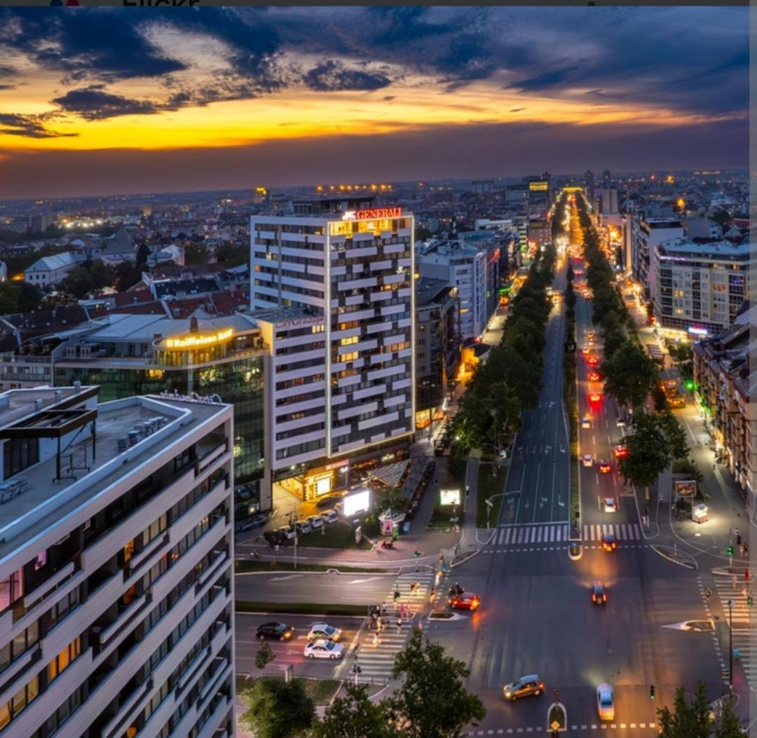 Eleganza & La Vista Novi Sad