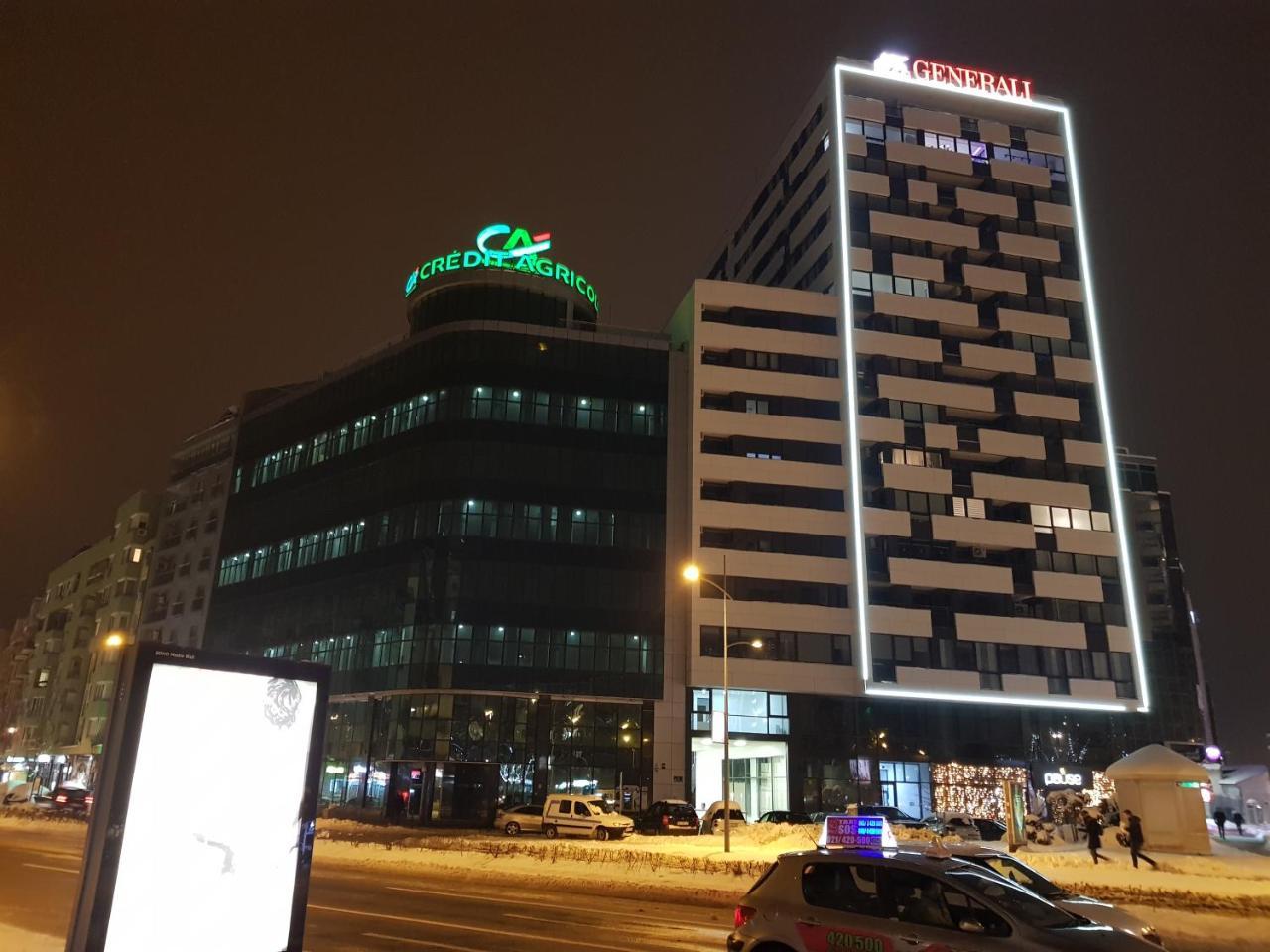 Eleganza & La Vista Novi Sad