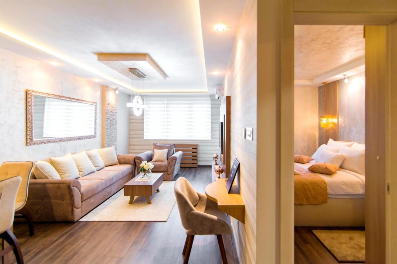 Eleganza & La Vista Apartment Novi Sad
