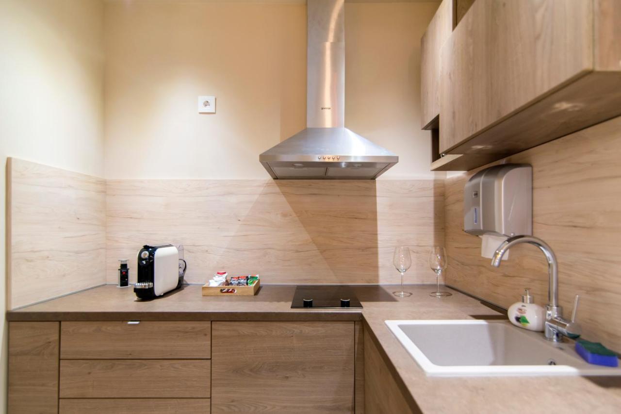 Eleganza & La Vista Apartment Novi Sad